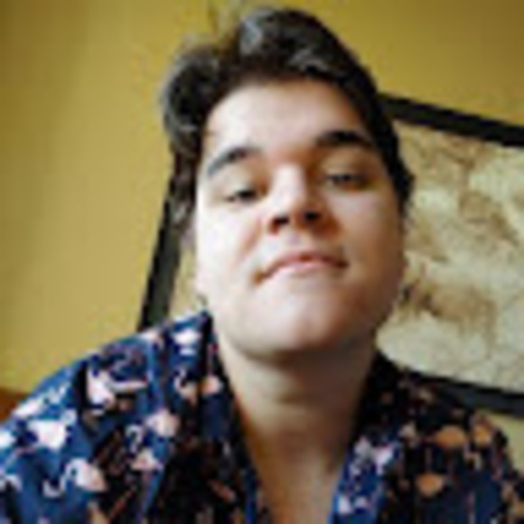 Meet your Posher, Daniel - Picture 1 of 1